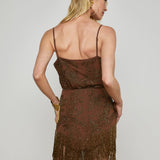 L'AGENCE - Kass Embellished Camisole