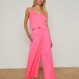 L'AGENCE - Aoi Cropped Camisole