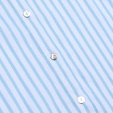 L'AGENCE - Fawn Beach Print Shirt