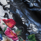 L'AGENCE - Fawn Panther Print Shirt