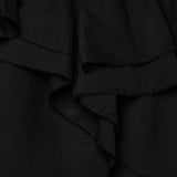 L'AGENCE - Erika Silk Chiffon Camisole
