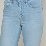 L'AGENCE - Margot Cropped Skinny Jean