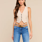 L'AGENCE - Jianna Vest