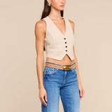 L'AGENCE - Jianna Vest