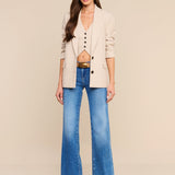 L'AGENCE - Jianna Vest