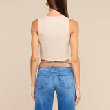L'AGENCE - Jianna Vest