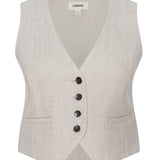 L'AGENCE - Jianna Vest