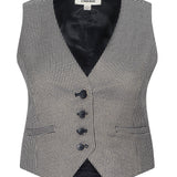 L'AGENCE - Jianna Vest