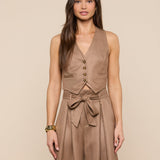 L'AGENCE - Jianna Vest