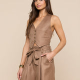 L'AGENCE - Jianna Vest