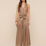 L'AGENCE - Jianna Vest
