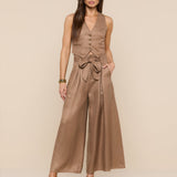 L'AGENCE - Jianna Vest
