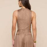 L'AGENCE - Jianna Vest