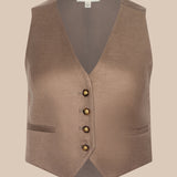 L'AGENCE - Jianna Vest