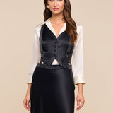 L'AGENCE - Jianna Vest