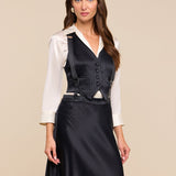 L'AGENCE - Jianna Vest