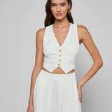 L'AGENCE - Jianna Vest