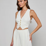 L'AGENCE - Jianna Vest