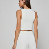 L'AGENCE - Jianna Vest