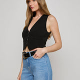 L'AGENCE - Jianna Vest