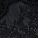 L'AGENCE - Lori Lace Bustier Top