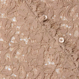 L'AGENCE - Anita Lace Blouse