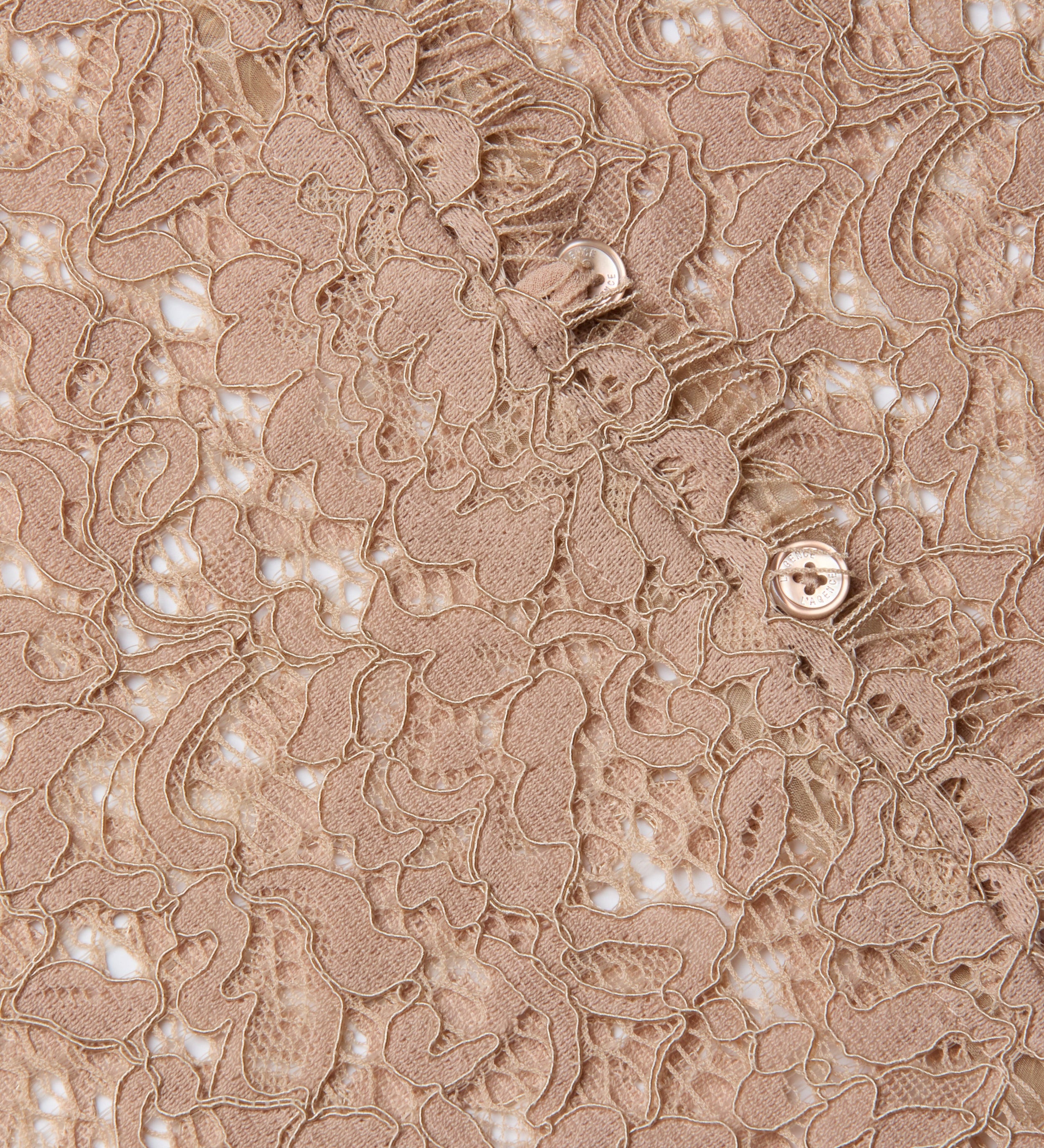 L'AGENCE - Anita Lace Blouse