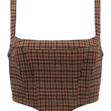 L'AGENCE - Tiffany Corset Top
