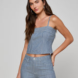 L'AGENCE - Arlin Tank