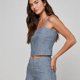 L'AGENCE - Arlin Tank