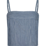 L'AGENCE - Arlin Tank