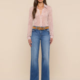 L'AGENCE - Laurent Blouse