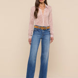 L'AGENCE - Laurent Blouse