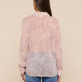 L'AGENCE - Laurent Blouse