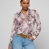 L'AGENCE - Laurent Blouse