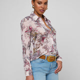 L'AGENCE - Laurent Blouse