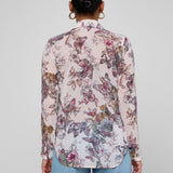 L'AGENCE - Laurent Blouse