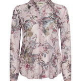 L'AGENCE - Laurent Blouse