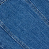 L'AGENCE - Arlin Denim Tank
