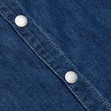 L'AGENCE - Annette Chambray Shirt
