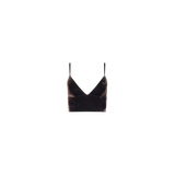 L'AGENCE - Aislin Velvet Bralette
