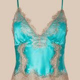 L'AGENCE - Kimber Silk Lace Camisole