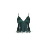 L'AGENCE - Kimber Silk Lace Camisole