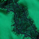 L'AGENCE - Kimber Silk Lace Camisole