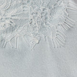 L'AGENCE - Kimber Silk Lace Camisole