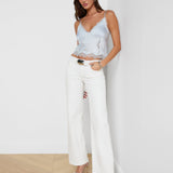 L'AGENCE - Kimber Silk Lace Camisole