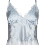 L'AGENCE - Kimber Silk Lace Camisole