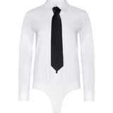L'AGENCE - Blake Bodysuit