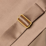 L'AGENCE - Devony Silk Vest