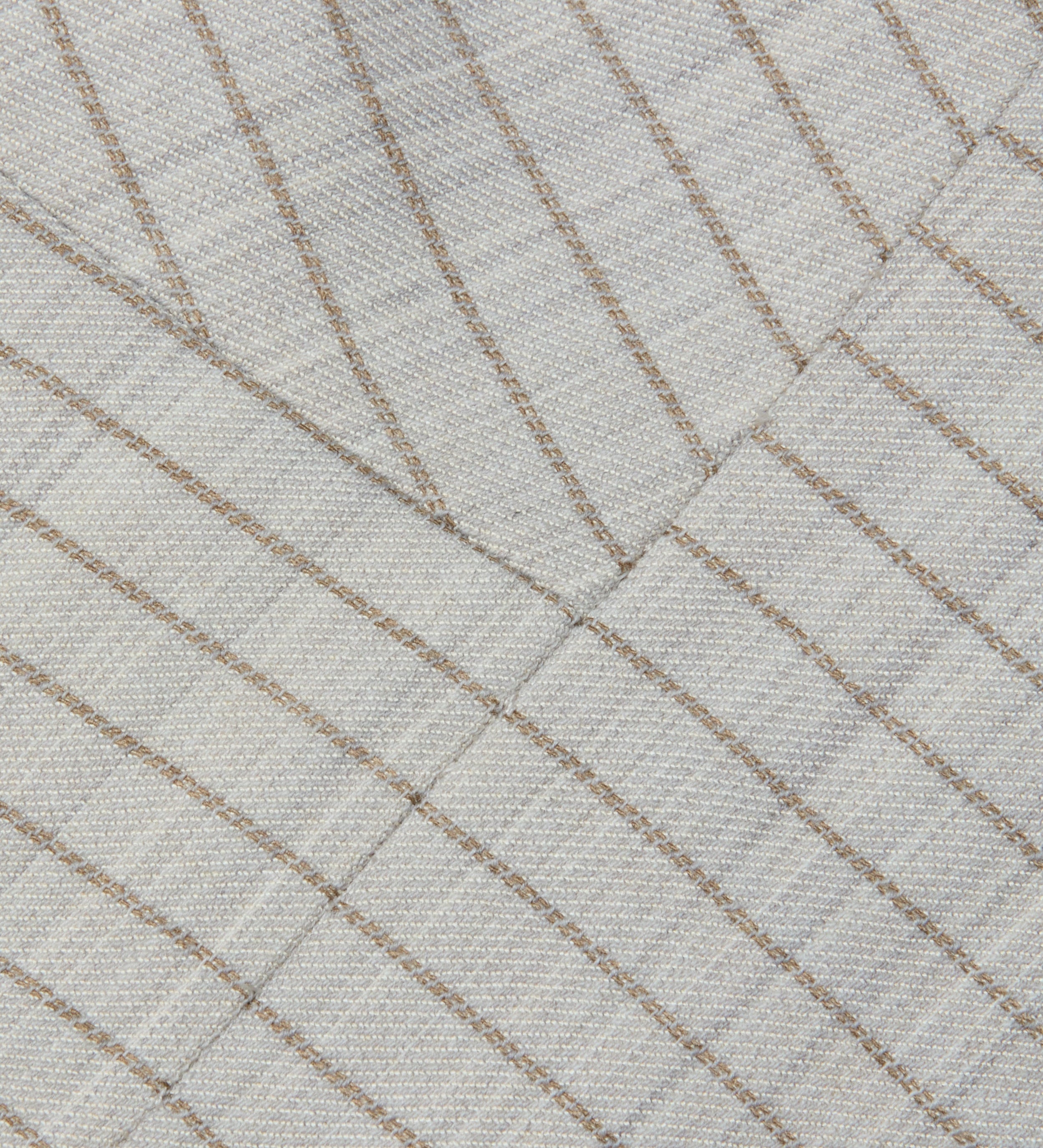 L'AGENCE - Devony Pinstriped Vest